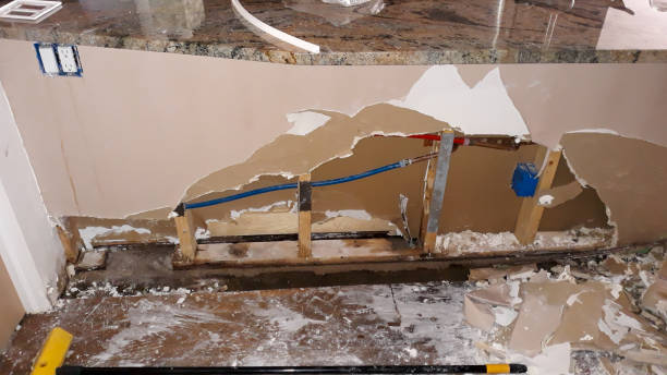 Best Local water damage restoration  in Fremont, IN